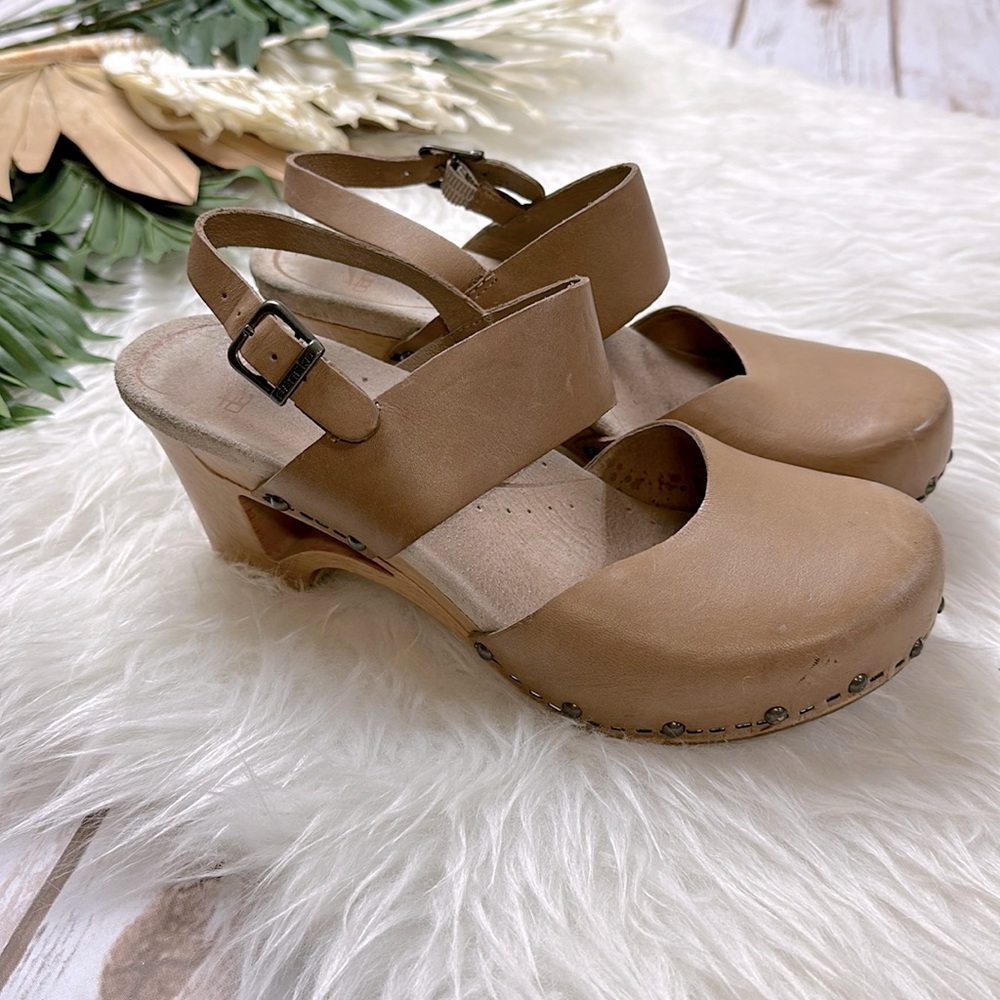 Dansko Thea Clogs
